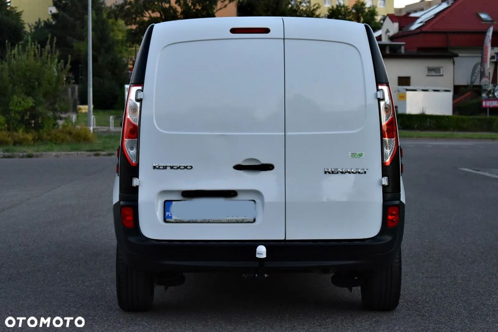 Renault Kangoo - 9