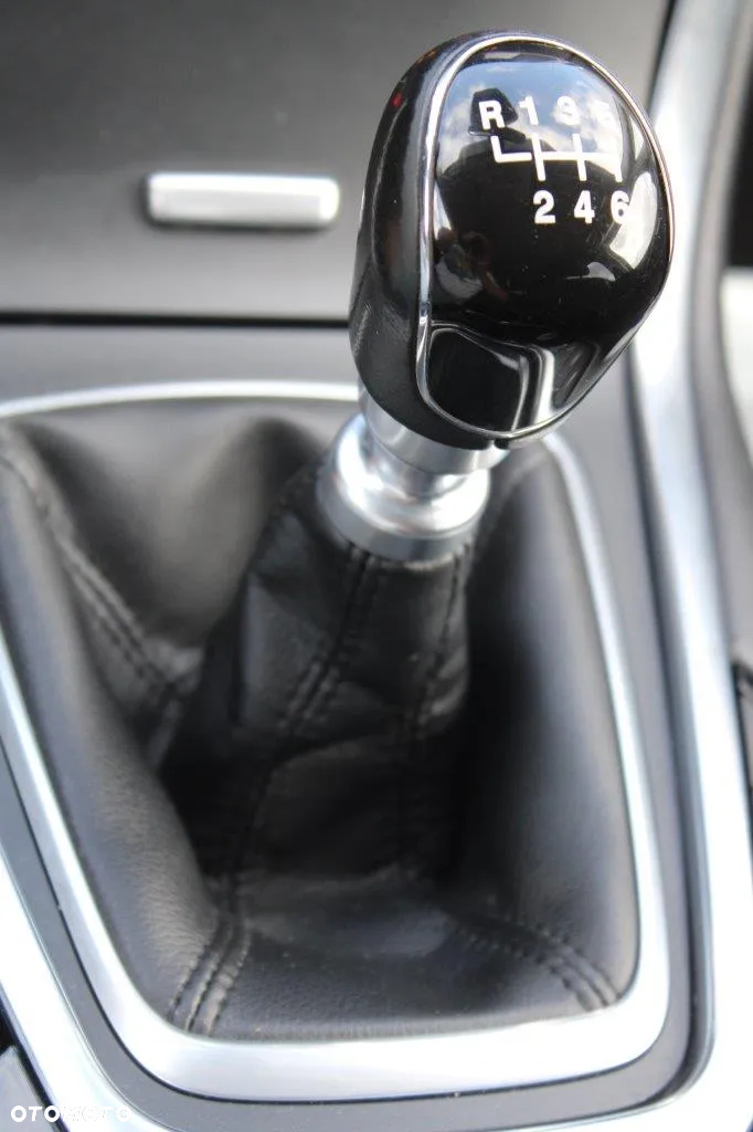 Ford S-Max 1.5 Eco Boost Start-Stopp Titanium - 30
