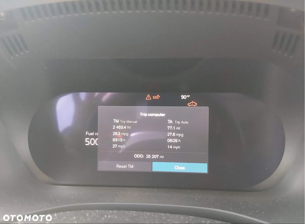 Volvo XC 60 B5 B AWD Geartronic Momentum Pro - 15