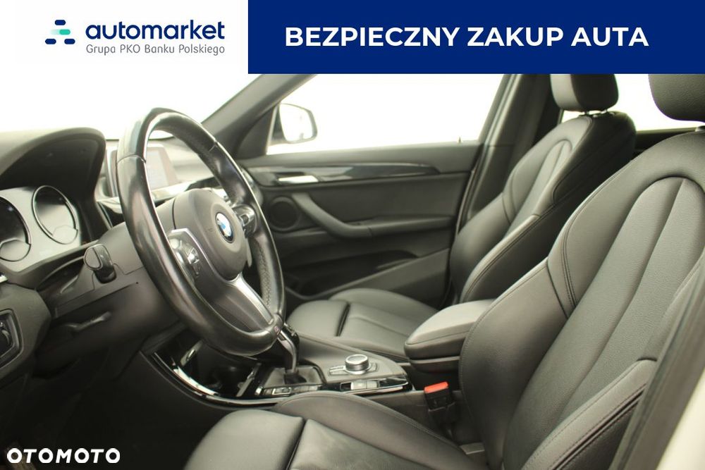 BMW X1 xDrive20i Sport - 7