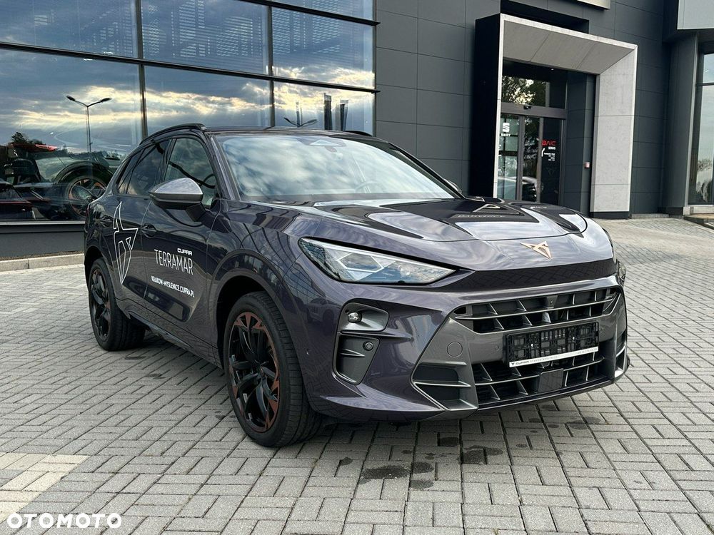 Cupra Terramar - 3