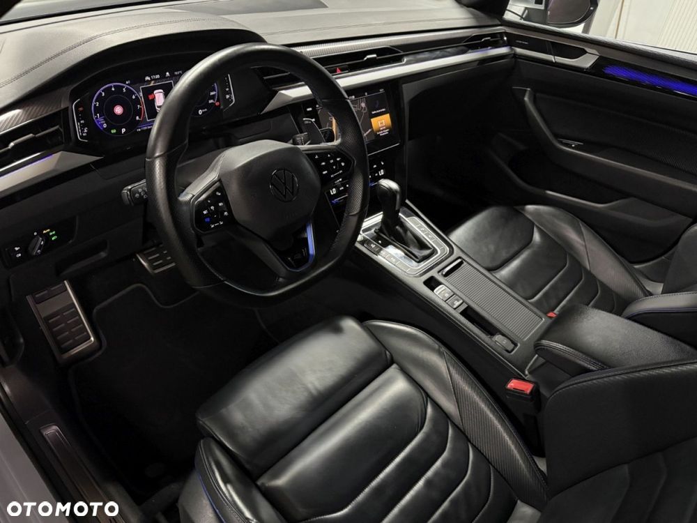 Volkswagen Arteon Shooting Brake 2.0 TSI OPF 4Motion DSG R - 16