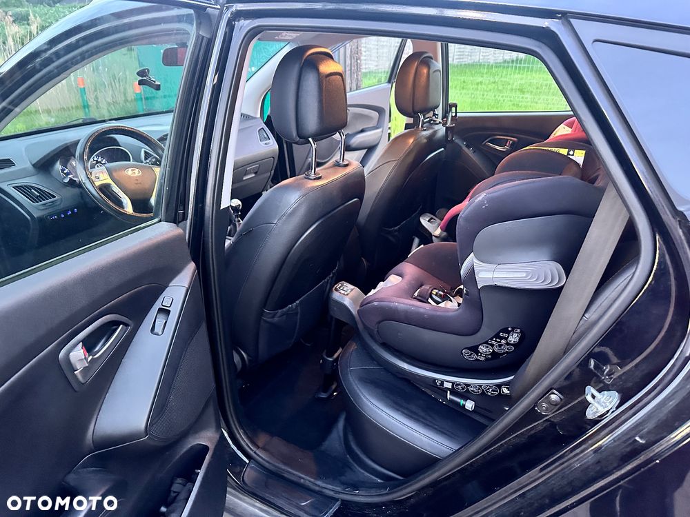Hyundai ix35 1.6 GDI Comfort 2WD - 15