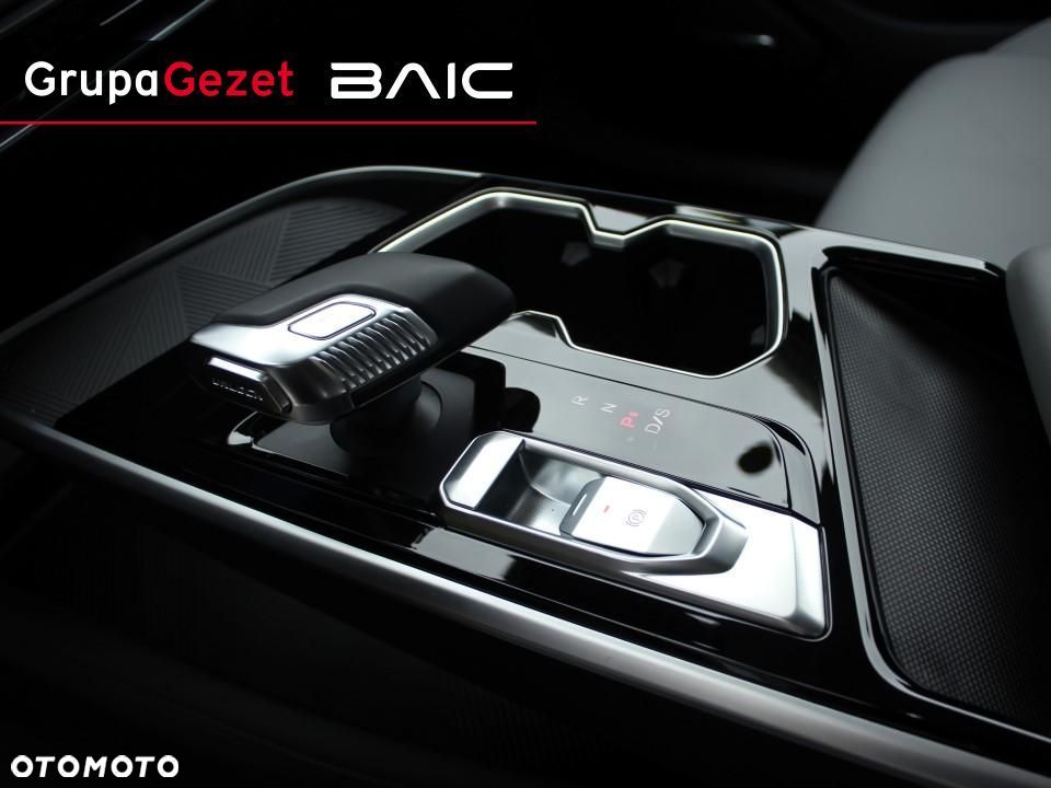 BAIC 5 Beijing 1.5T Business DCT - 7