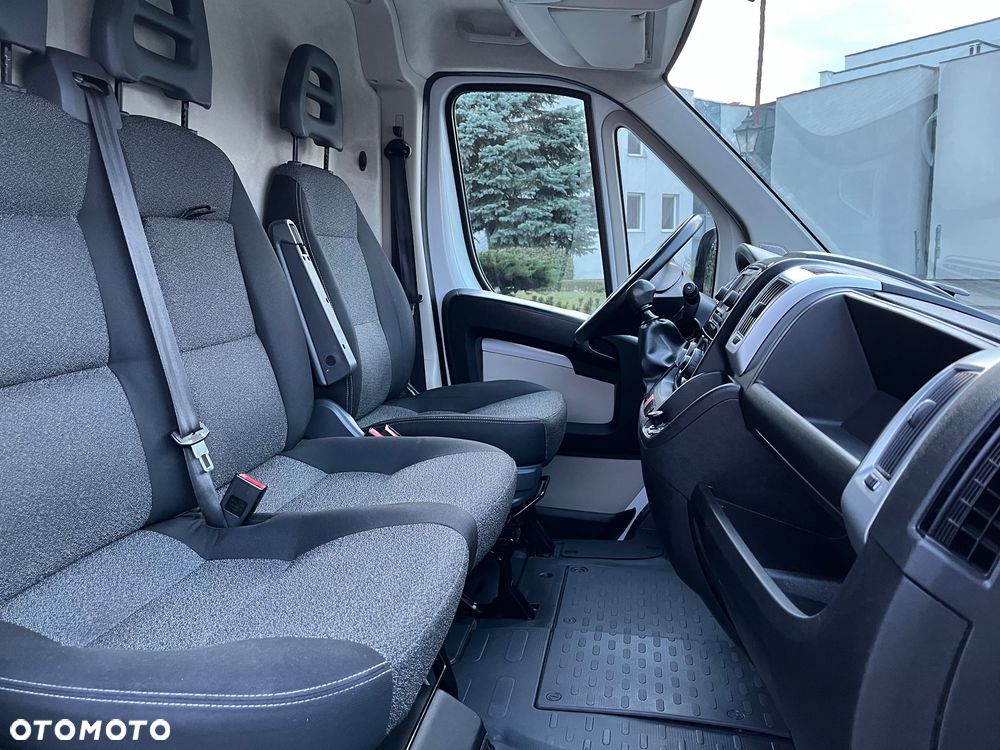 Fiat Ducato - 22