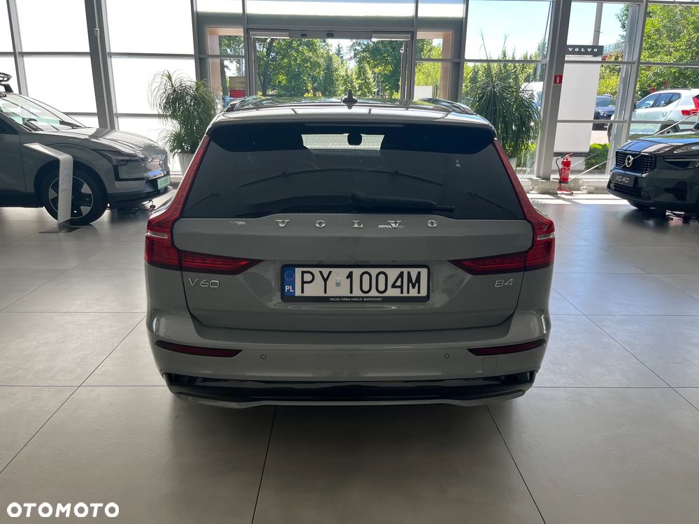 Volvo V60 B4 B Plus Dark - 7