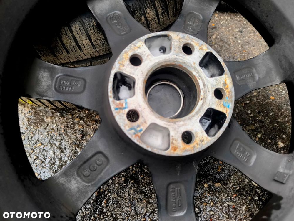 5x112 Alufelgi Felgi Aluminiowe 16 Koła ZIMOWE Zima AUDI A4 B5 B6 B7 B8 B9 A6 C5 C6 Q2 VW PASSAT B6 B7 B8 SHARAN II 2 TROC THE BEETLE SEAT EXEO ALHAMBRA SKODA YETI SUPERB MERCEDES E KLASA W211 W212 W210 4,5mm Legnica ALU-RAD 225/55 - 13