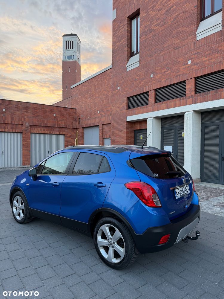 Opel Mokka 1.6 Active S&S - 18