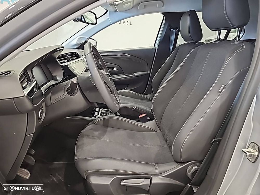 Opel Corsa 1.2 T Elegance - 9