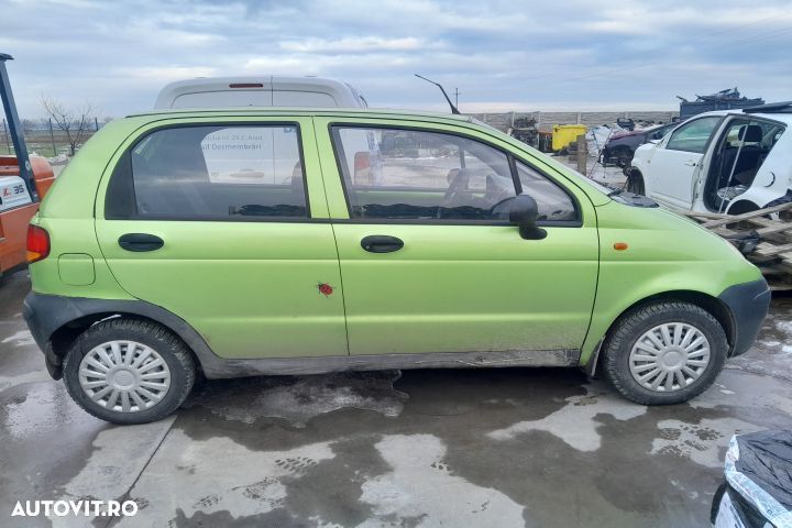 Kit pornire 96291050 96322350 96291050 96322350 Daewoo Matiz M150 [fa - 11