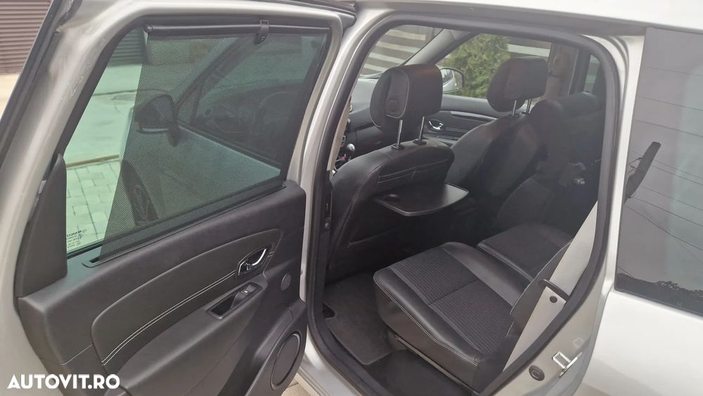 Renault Grand Scenic Energy dCi 110 S&S Bose Edition - 6