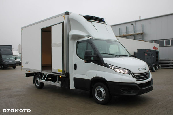 Iveco daily