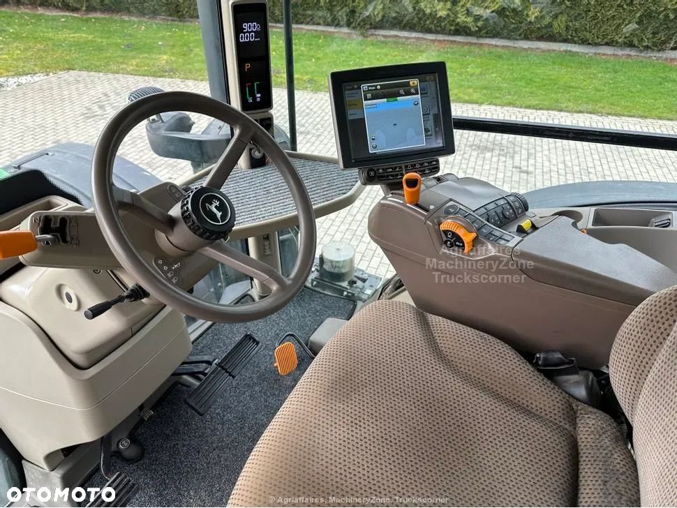 John Deere 8345R - 15