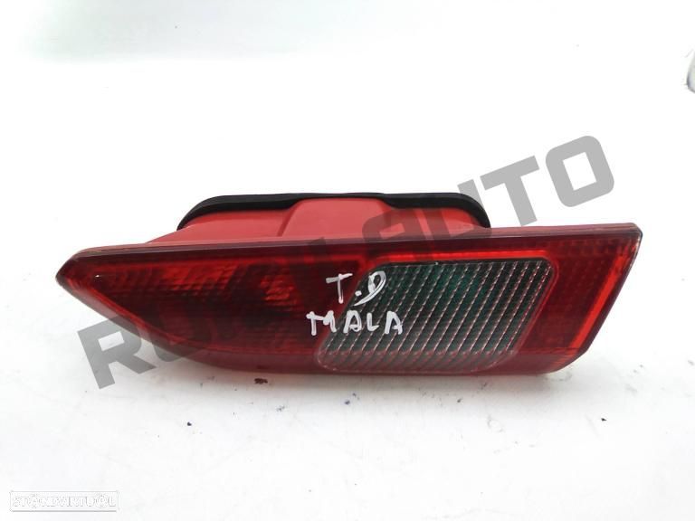 Farolim Trás Mala Direito 13019 Alfa Romeo 156 [1996_2007] 1.8 - 1
