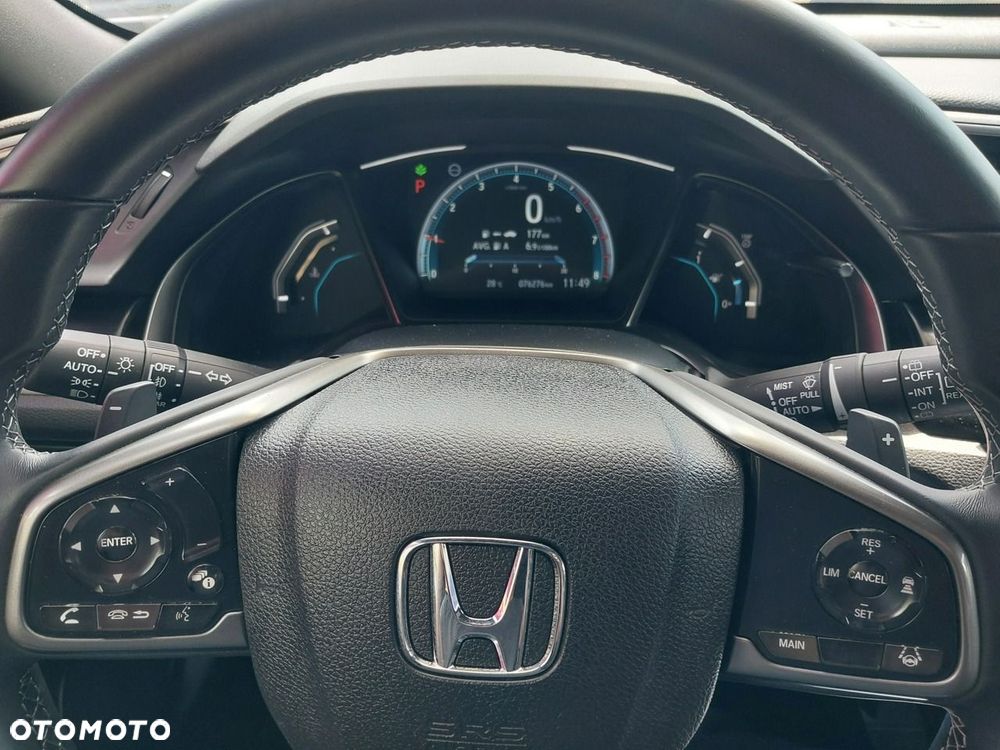 Honda Civic - 23