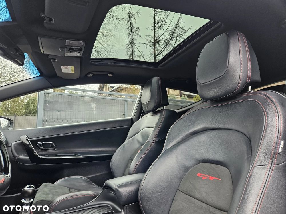 Kia ProCeed 1.6 T-GDI GT-Track - 21