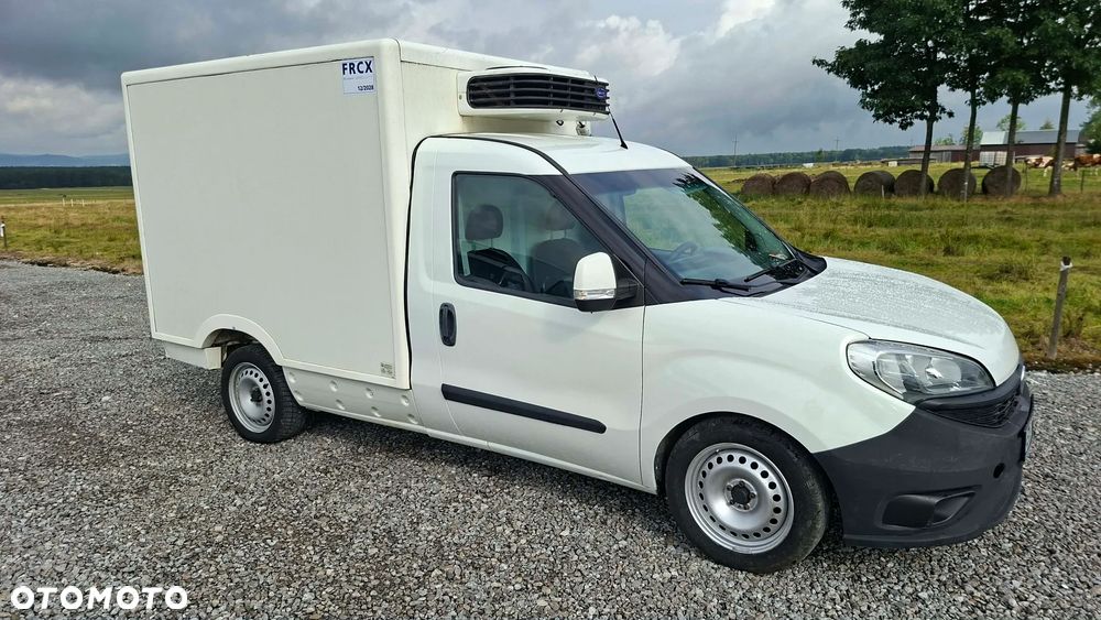 Fiat DOBLO - 3