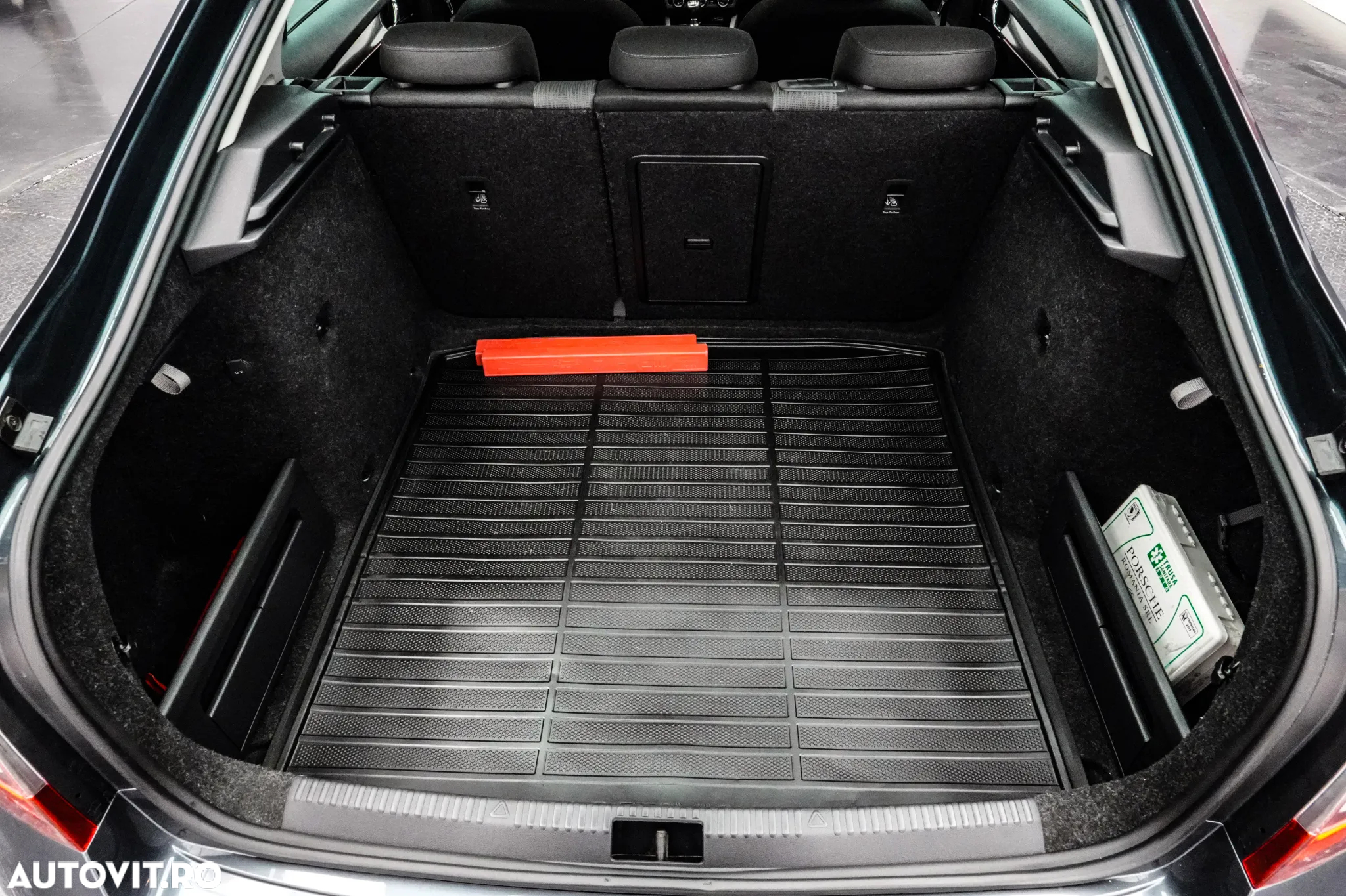 Skoda Octavia 1.5 TSI Style - 24
