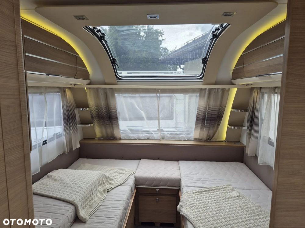 Adria Adora 522  SUPREME Edition - 10