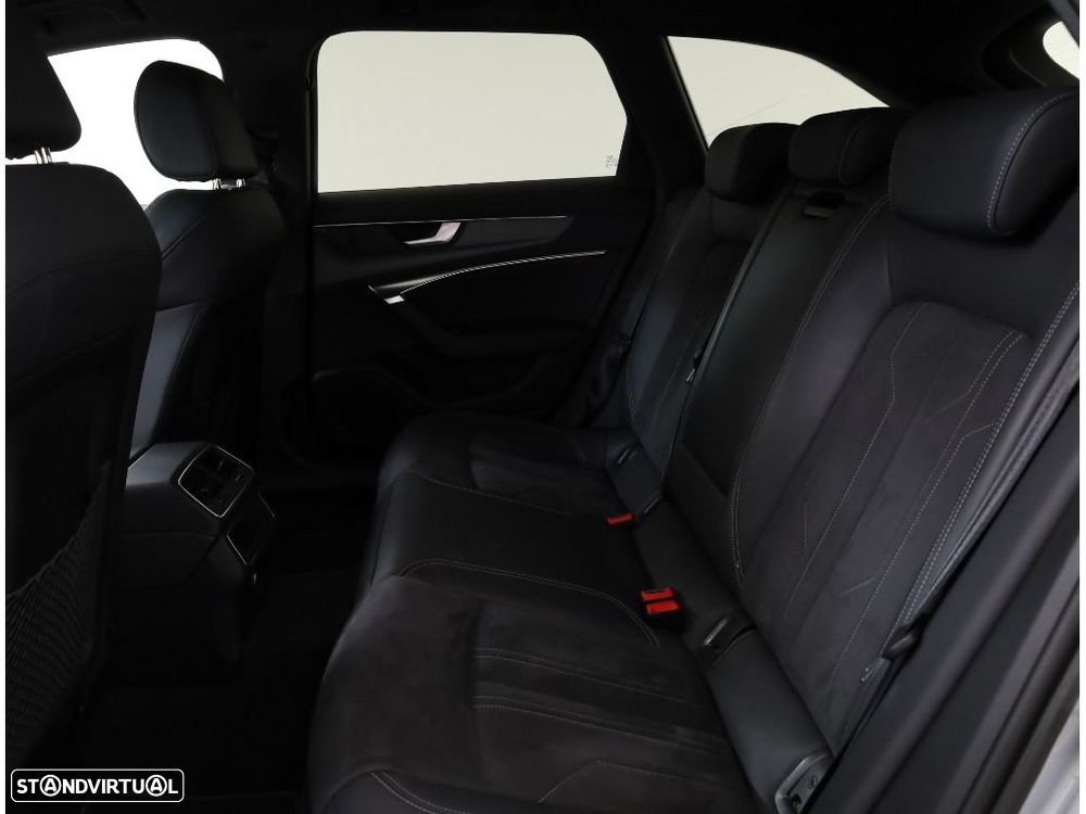 Audi A6 Avant 40 TDI Advanced S tronic - 15
