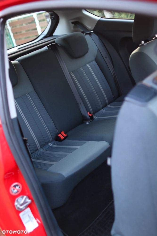 Ford Fiesta 1.25 SYNC Edition - 29