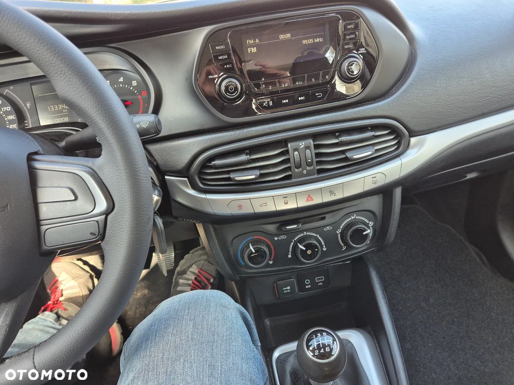 Fiat Tipo 1.4 16V - 14