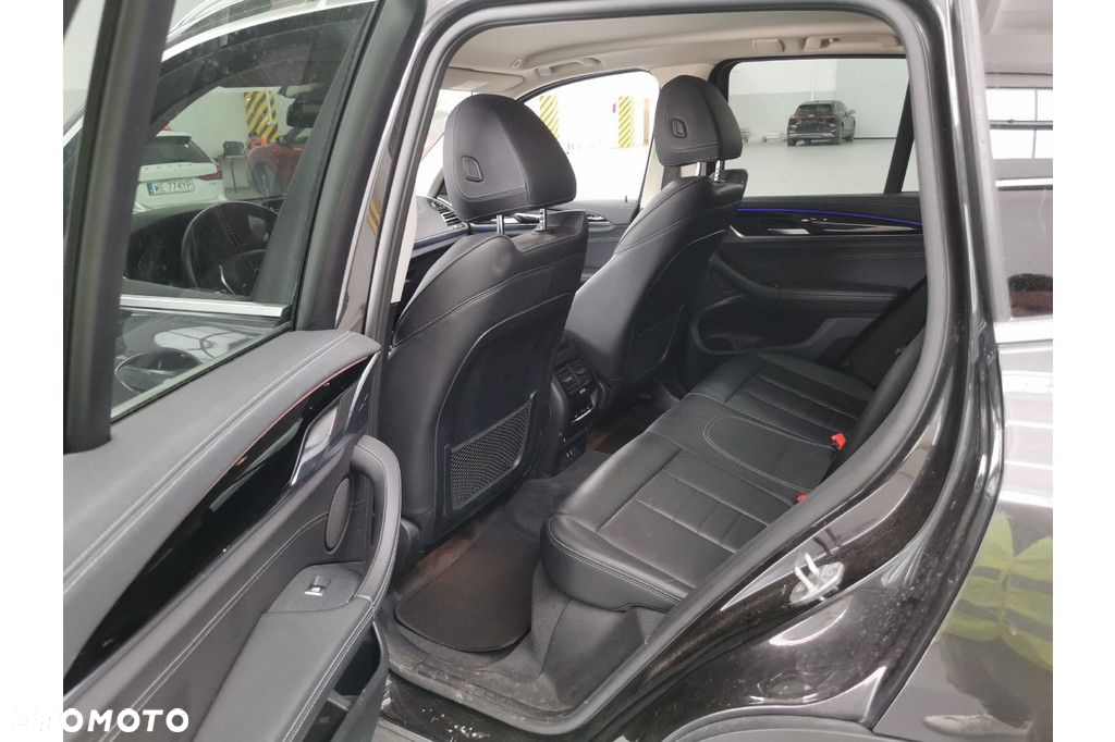 BMW X3 - 9