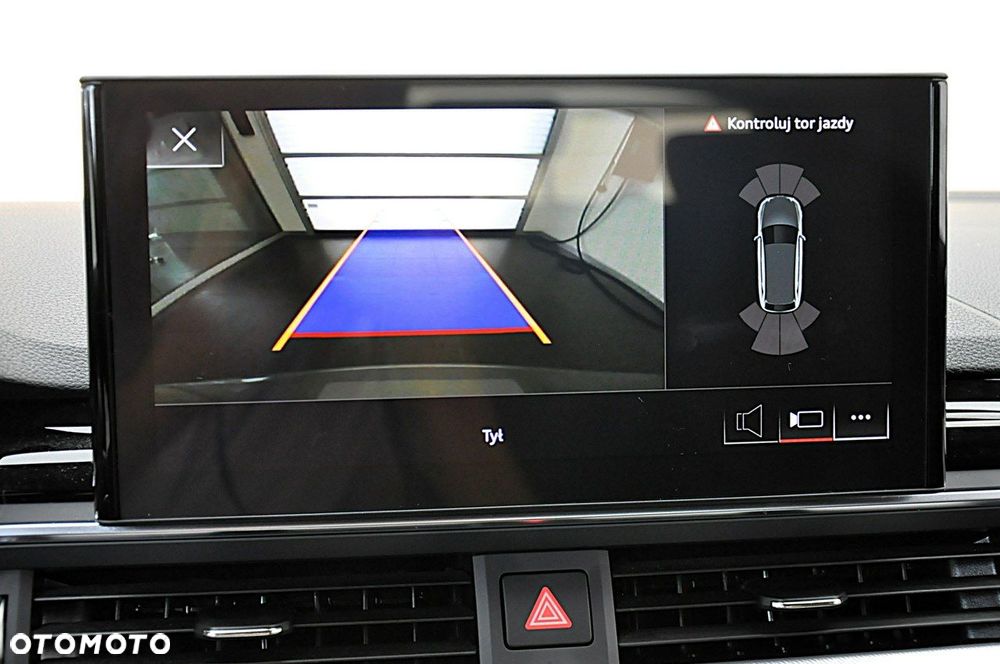 Audi A4 Allroad - 34