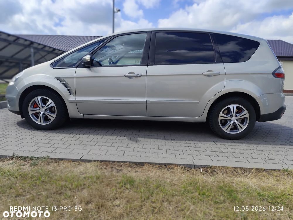 Ford S-Max 2.0 TDCi Ambiente - 6