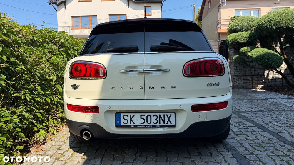 MINI Clubman - 6