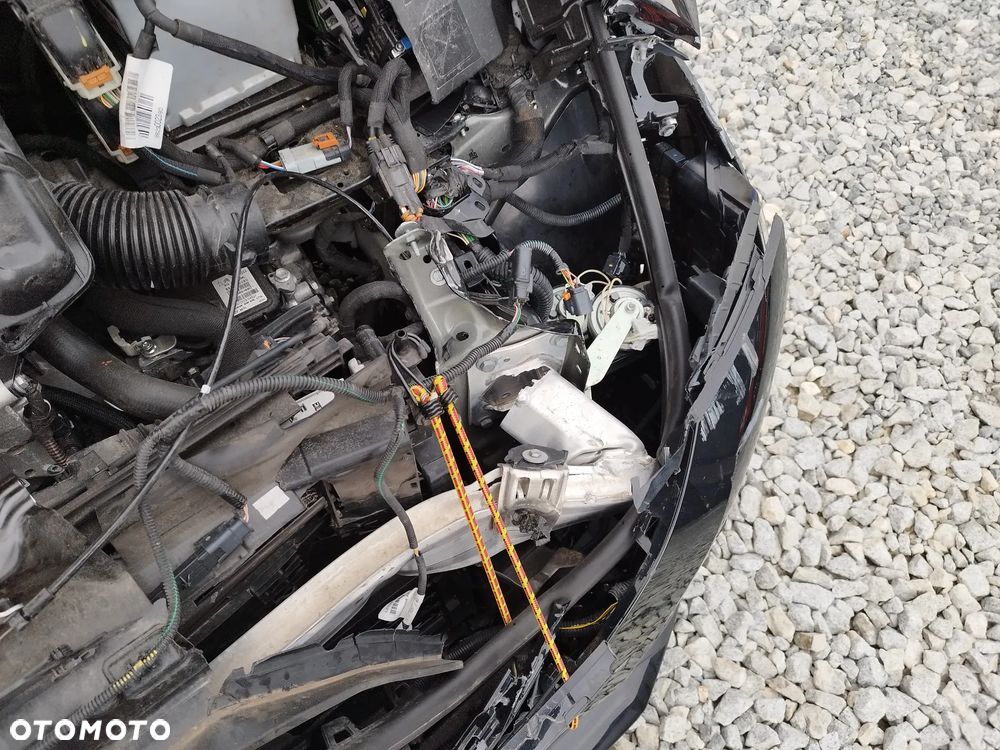 Peugeot 308 PureTech 130 GPF EAT8 Stop & Start GT - 16
