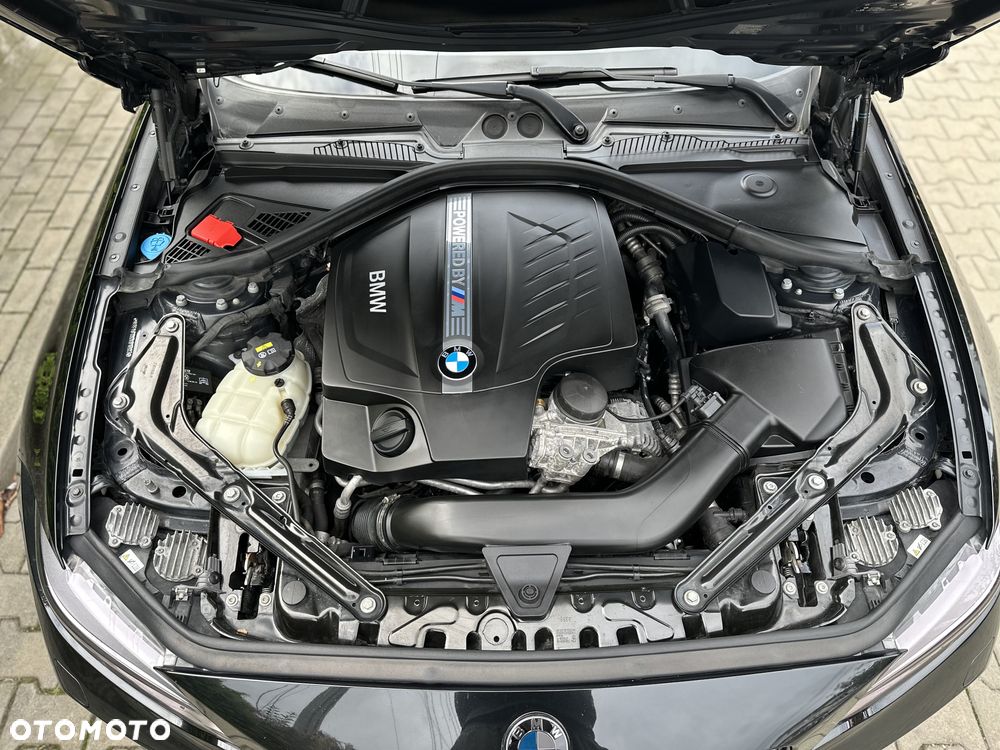 BMW M2 DKG - 35