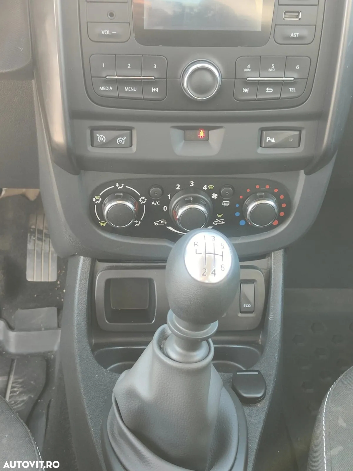 Dacia Duster 1.2 TCe Comfort - 7