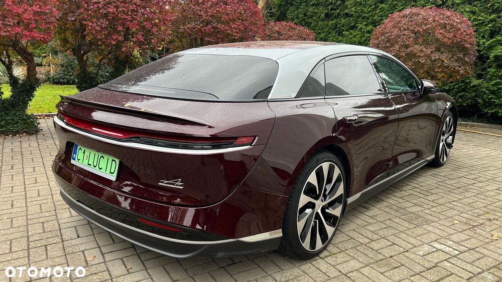 Lucid Air - 2