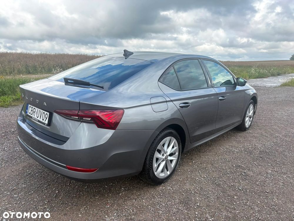 Skoda Octavia - 8