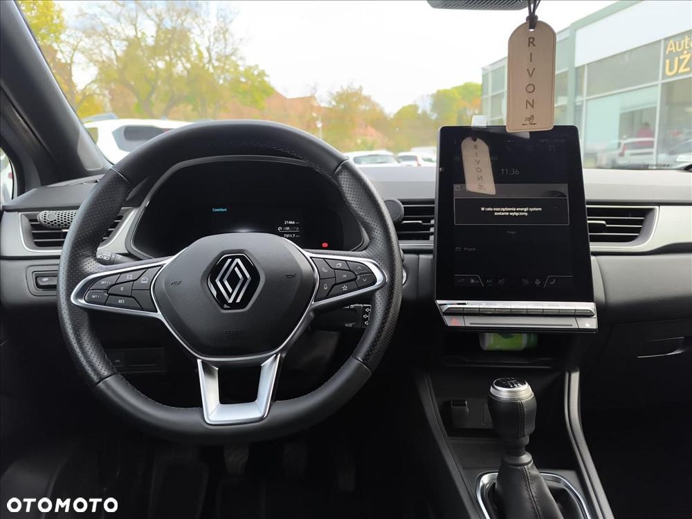 Renault Captur 1.0 TCe Techno - 14