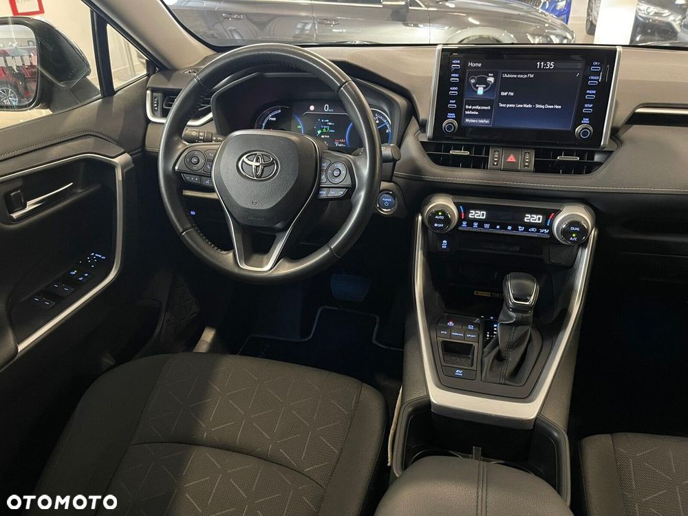 Toyota RAV4 - 14