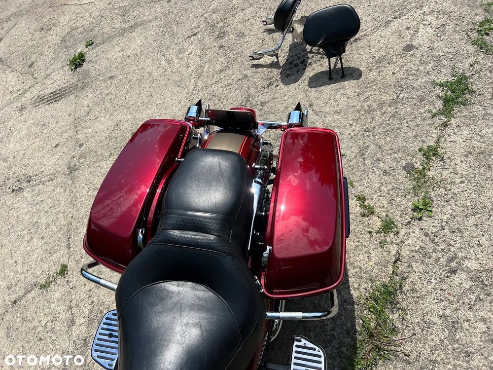 Harley-Davidson Touring Road King - 25