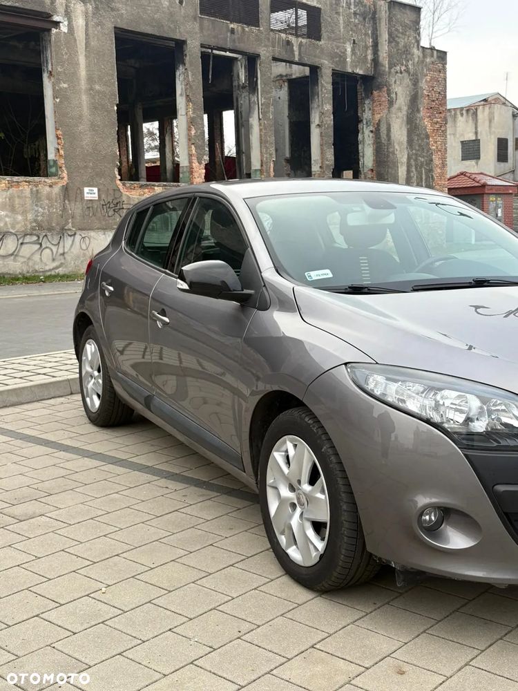 Renault Megane 1.4 16V TCE Dynamique - 2