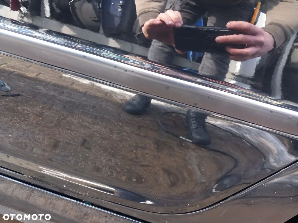 BMW E46 LIFT DRZWI LEWE TYLNE LEWY TYŁ SEDAN KOLOR: 668/9 - 5
