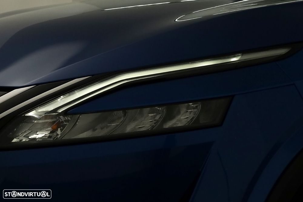 Nissan Qashqai 1.5 e-Power N-Connecta - 6