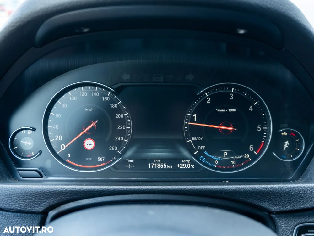 BMW 4 Series 2018 — imagine 30