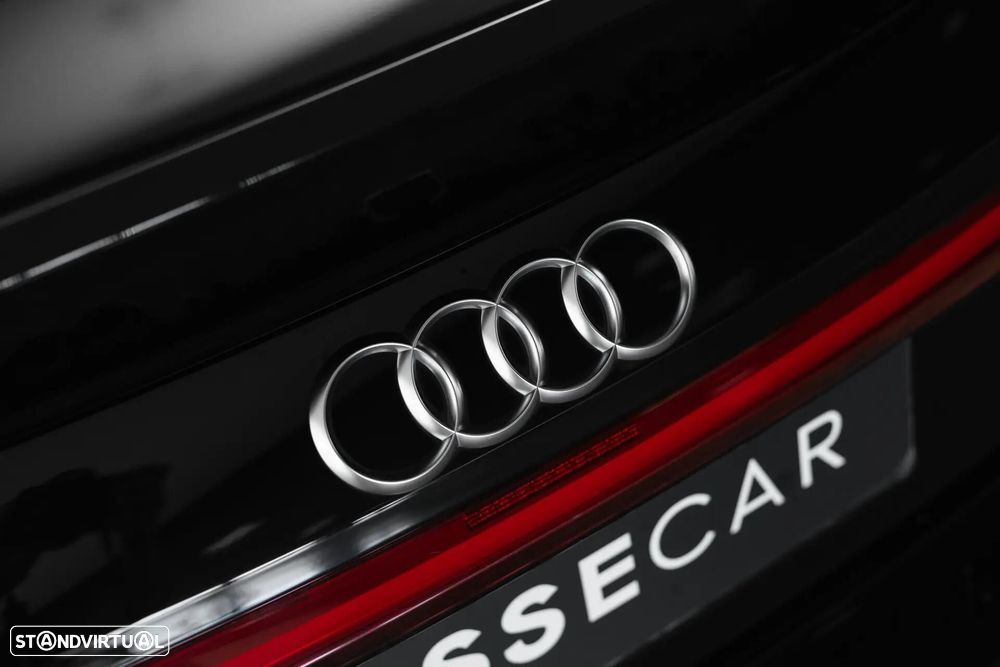 Audi e-tron GT quattro - 11