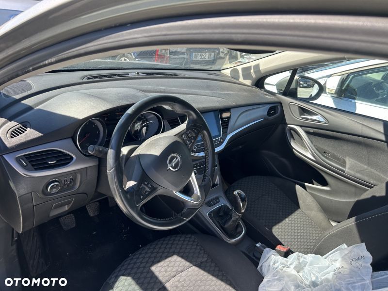 Opel Astra - 5