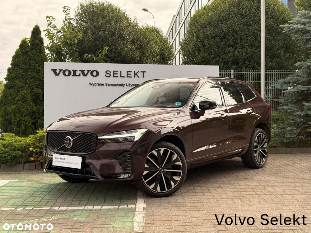 Volvo XC 60 - 2