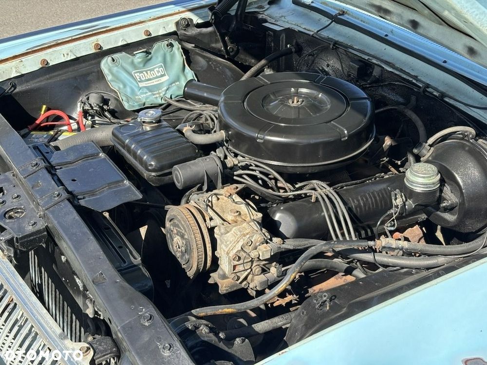 Mercury Inny - 40