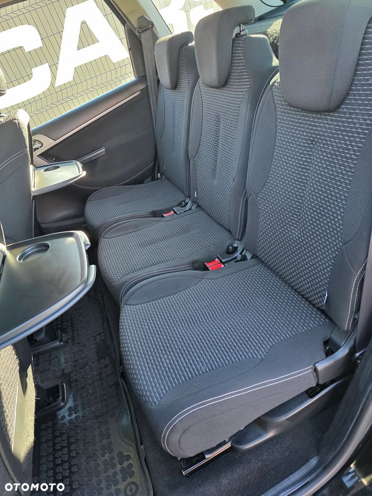 Citroën C4 Picasso 1.6 THP Impress Exclusive - 8