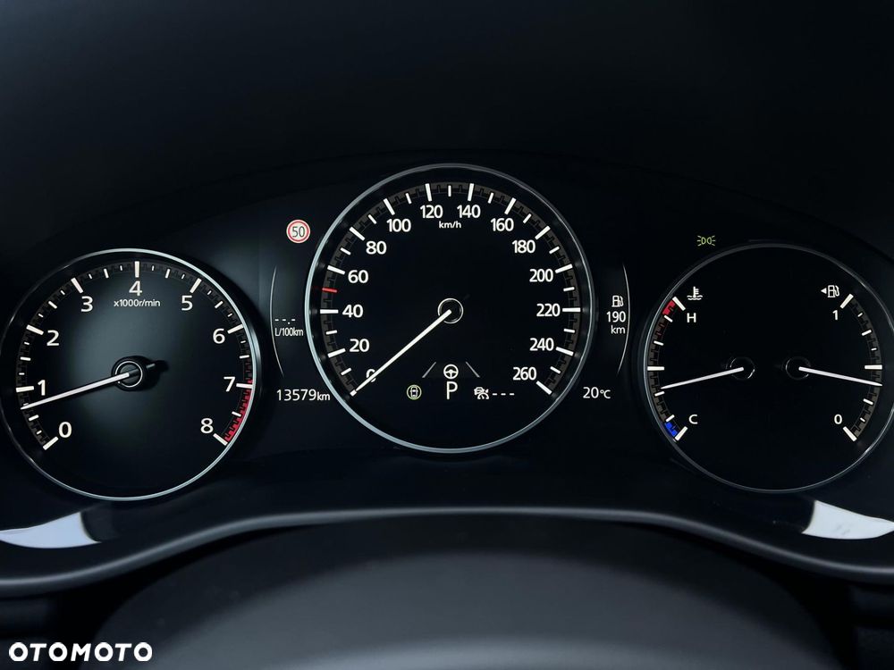 Mazda 3 2.0 mHEV Takumi - 18