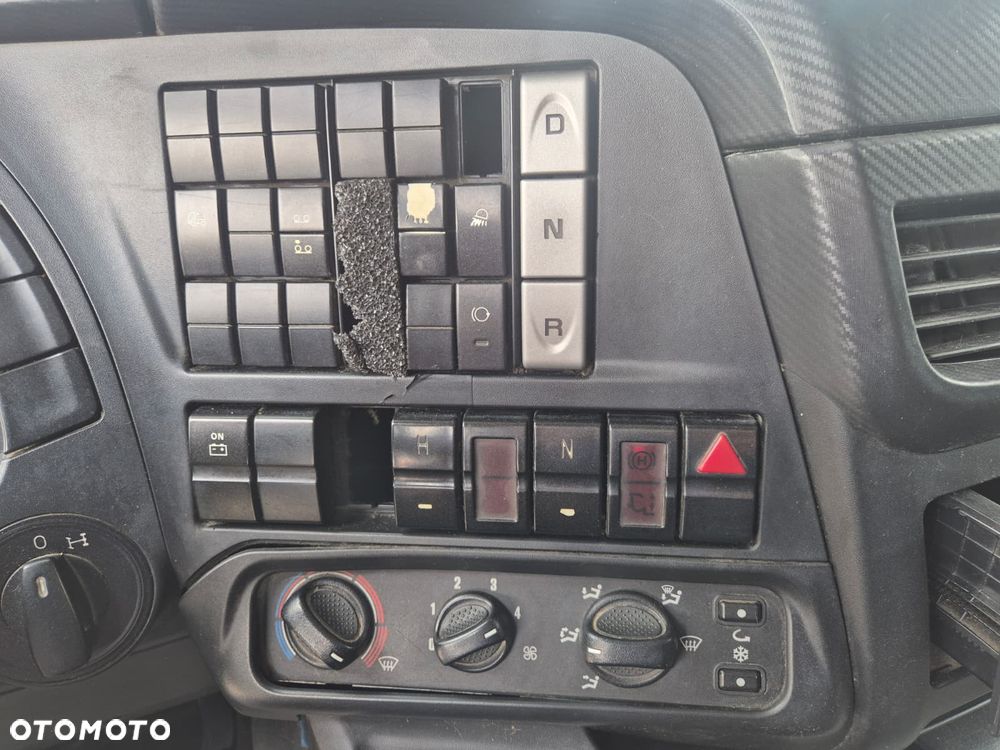Iveco Stralis 330 EEV+ / FAUN VARIOPRESS 11 / PO SERWISIE / 1WŁ / BEZWYPADKOWY / MOCNA SKRZYNIA / MOŻLIWOŚĆ SAMEJ RAMY - 32