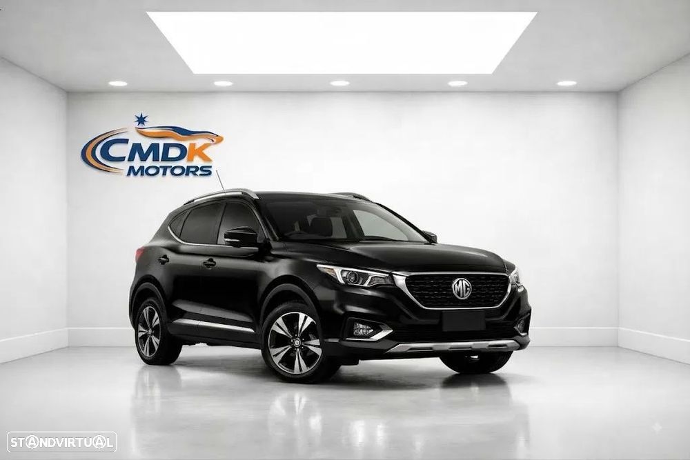MG ZS EV 50.3 kWh Comfort - 7